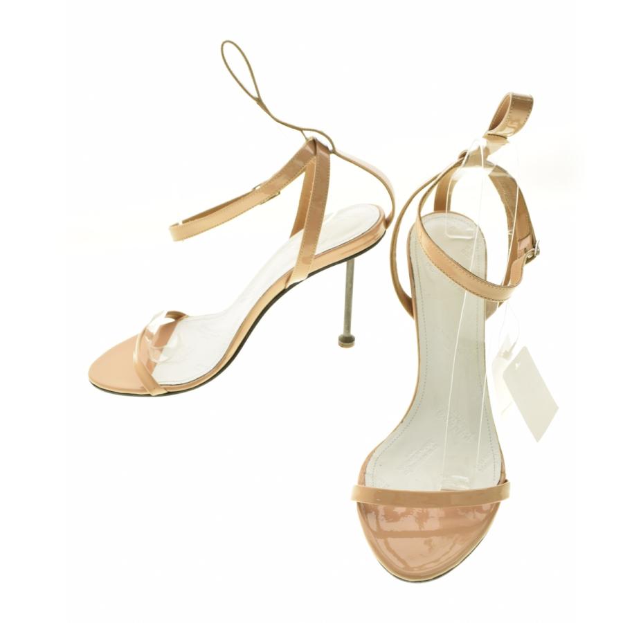 MARTIN MARGIELA 22 / マルタンマルジェラ サンプル品 アンクル
