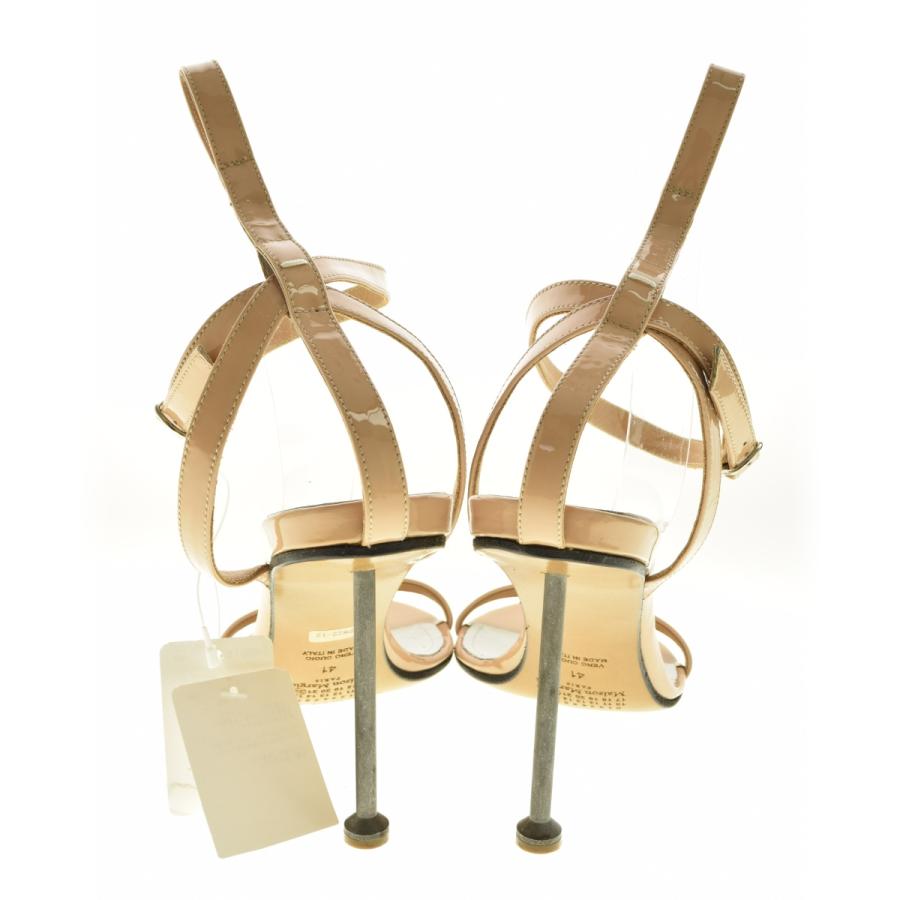 MARTIN MARGIELA 22 / マルタンマルジェラ サンプル品 アンクル 