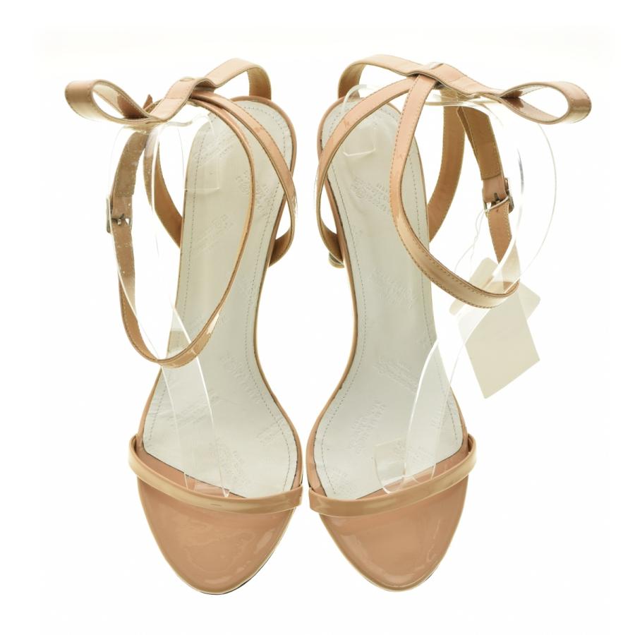 MARTIN MARGIELA 22 / マルタンマルジェラ サンプル品 アンクル