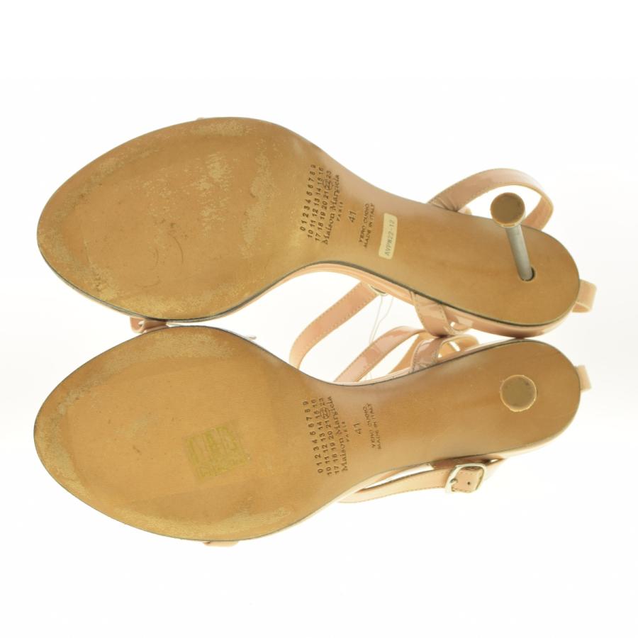 MARTIN MARGIELA 22 / マルタンマルジェラ サンプル品 アンクル