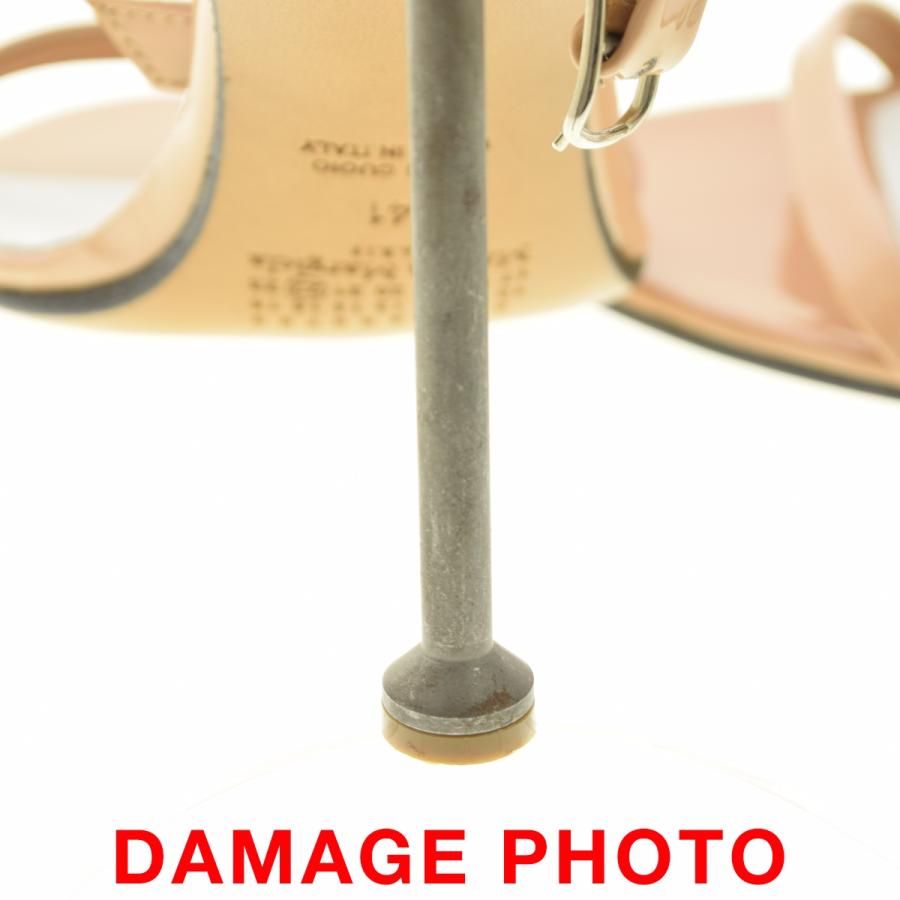 MARTIN MARGIELA 22 / マルタンマルジェラ サンプル品 アンクル