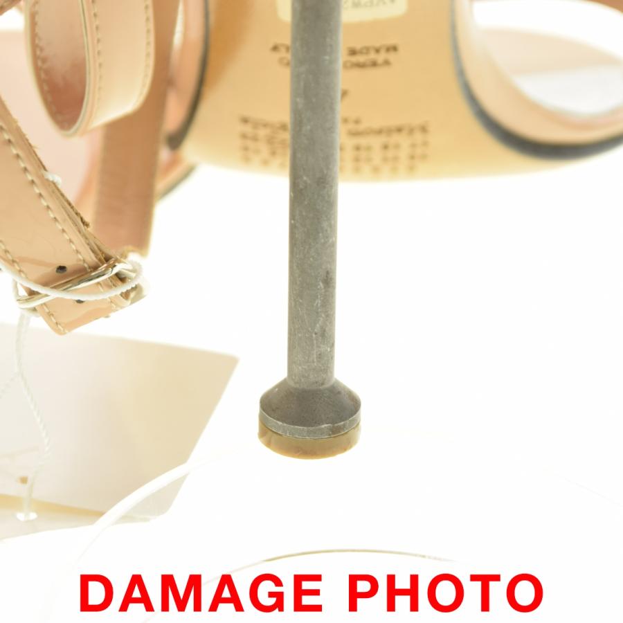 MARTIN MARGIELA 22 / マルタンマルジェラ サンプル品 アンクル