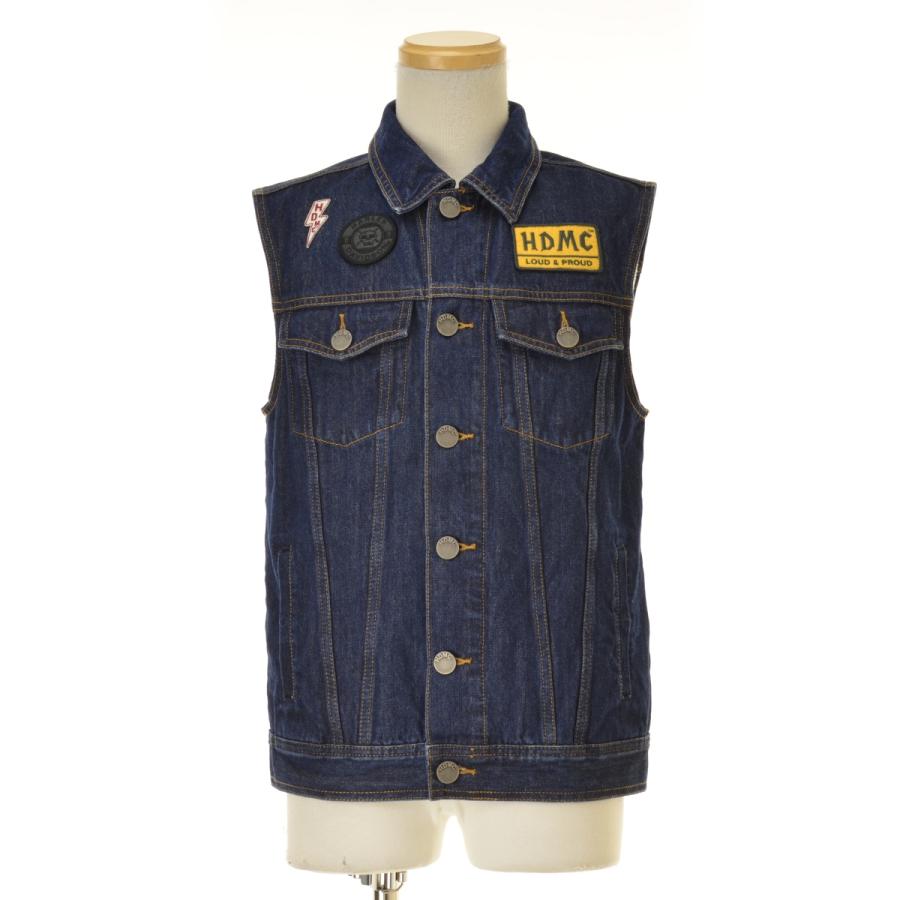 Harley Davidson（ハーレー・ダビッドソン） 96239-18VM ワッペン
