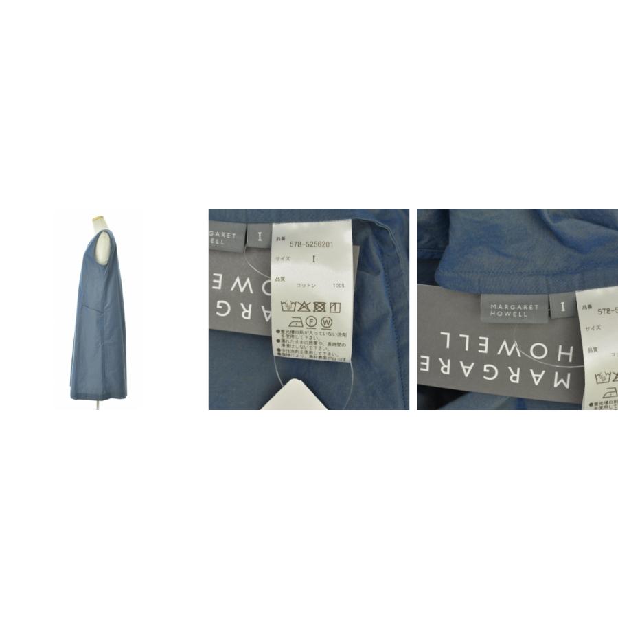 MARGARET HOWELL / マーガレットハウエル 25AW 5785256201 COTTON  