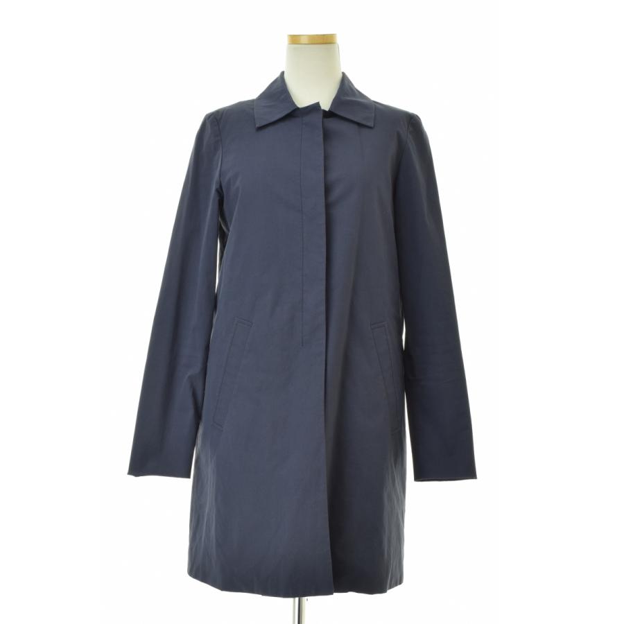 theory（セオリー） 01-5109605 LIGHT POPLIN CAR COAT コート