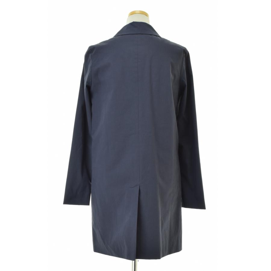 theory（セオリー） 01-5109605 LIGHT POPLIN CAR COAT コート