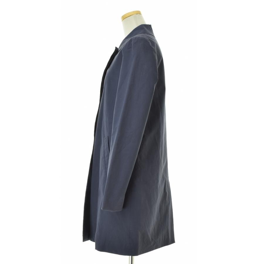 theory（セオリー） 01-5109605 LIGHT POPLIN CAR COAT コート