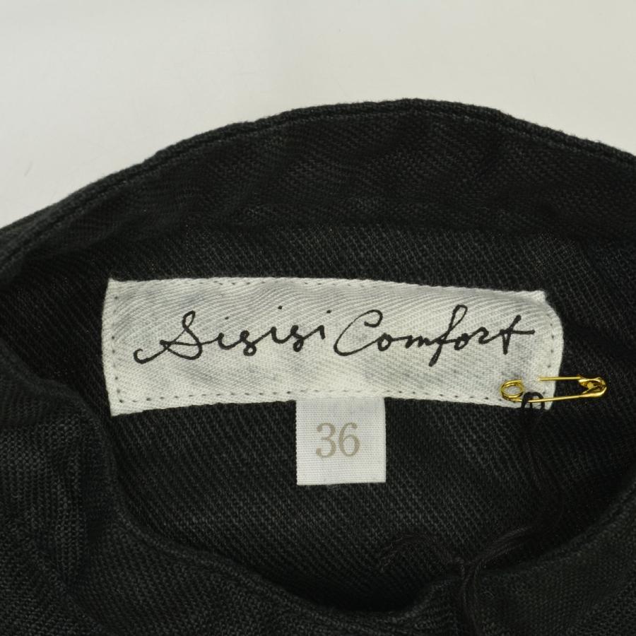 Si-Si-Si（スースースー） Si-Si-Si Comfort N-603L ヘヴィリネン 