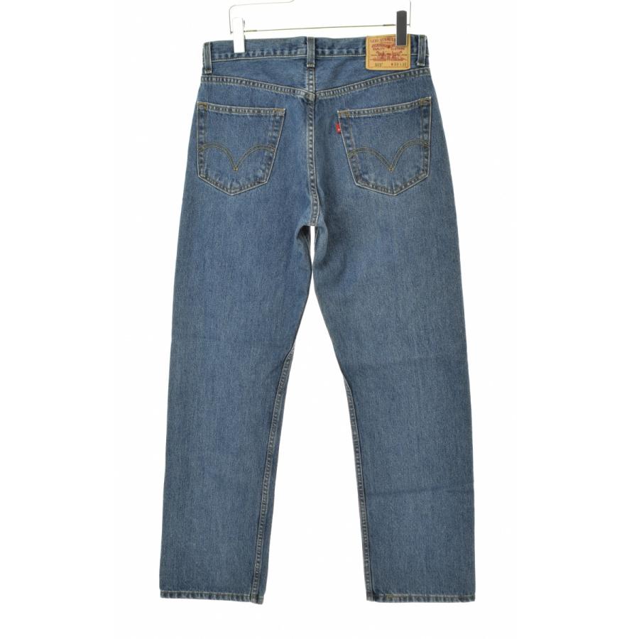 Levi's（リーバイス） LEVIS / リーバイス 505 REGULAR FIT エジプト製