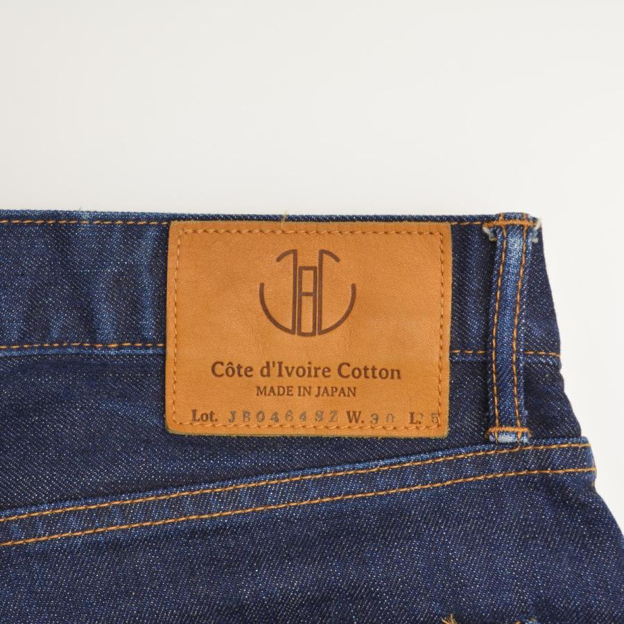 JAPAN BLUE JEANS / ジャパンブルージーンズ JB0464SZ デニムパンツ