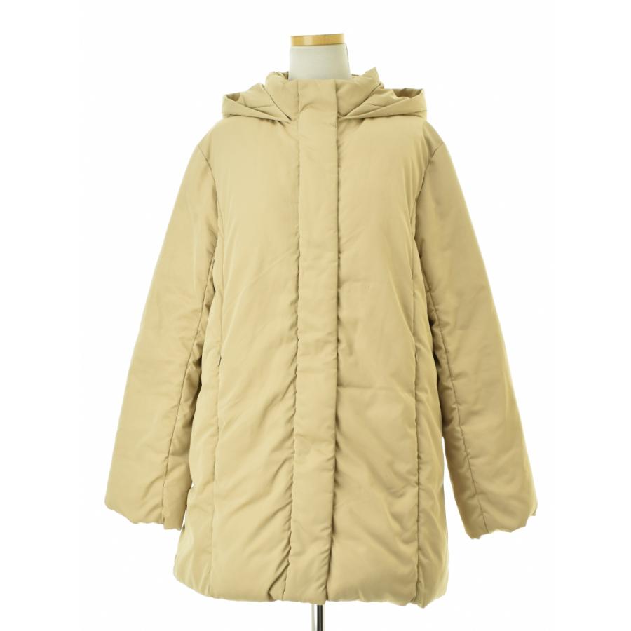 GLACIER（グラシア） 中綿 コート : ブランド古着の買取販売カンフル 