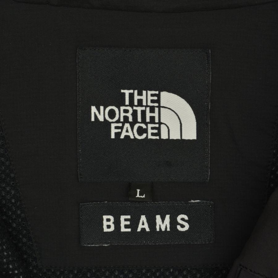 BEAMS（ビームス） × THE NORTH FACE / ビームス × ノースフェイス