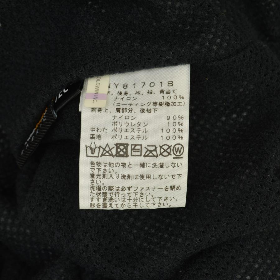 BEAMS（ビームス） × THE NORTH FACE / ビームス × ノースフェイス