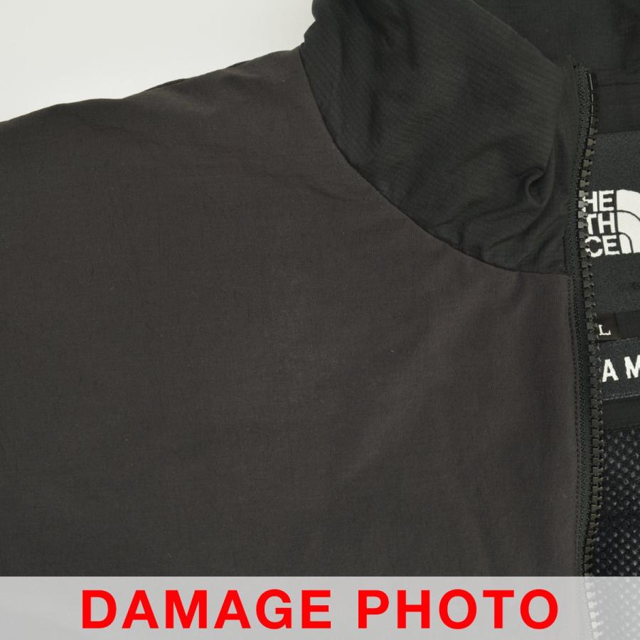 BEAMS（ビームス） × THE NORTH FACE / ビームス × ノースフェイス