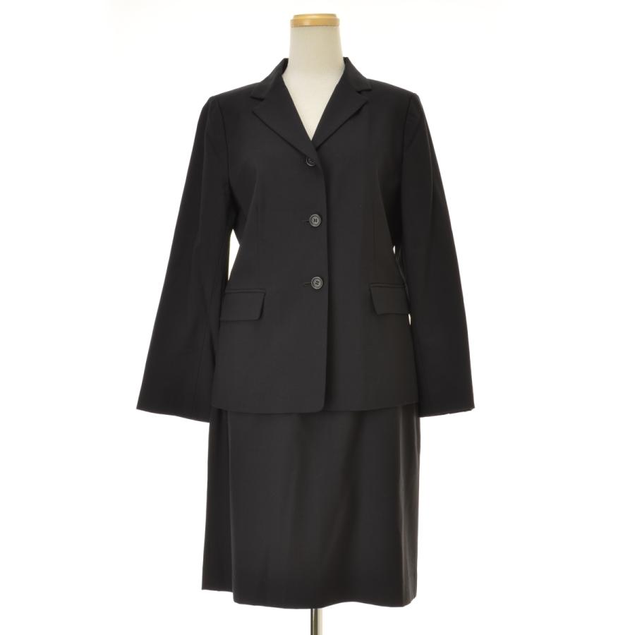 トゥービーシック TO BE CHIC フレア ブラウス シャツ チュニック 半袖 
