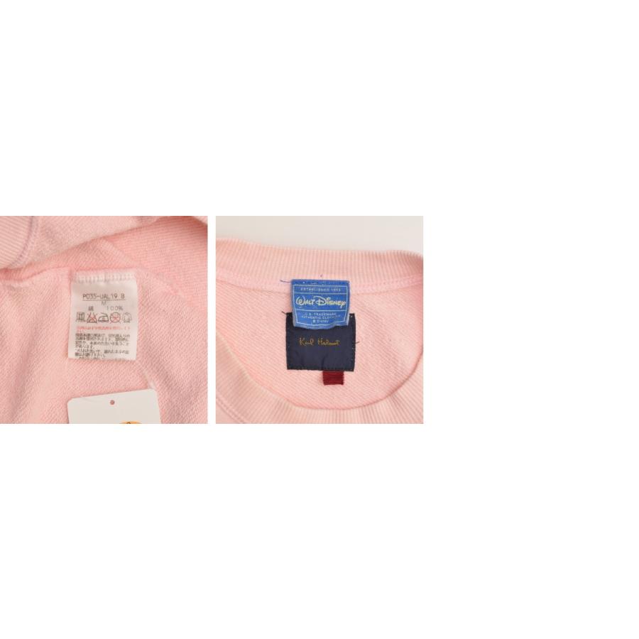 KARL HELMUT × DISNEY / カールヘルム ディズニー ミッキーマウス 長袖 