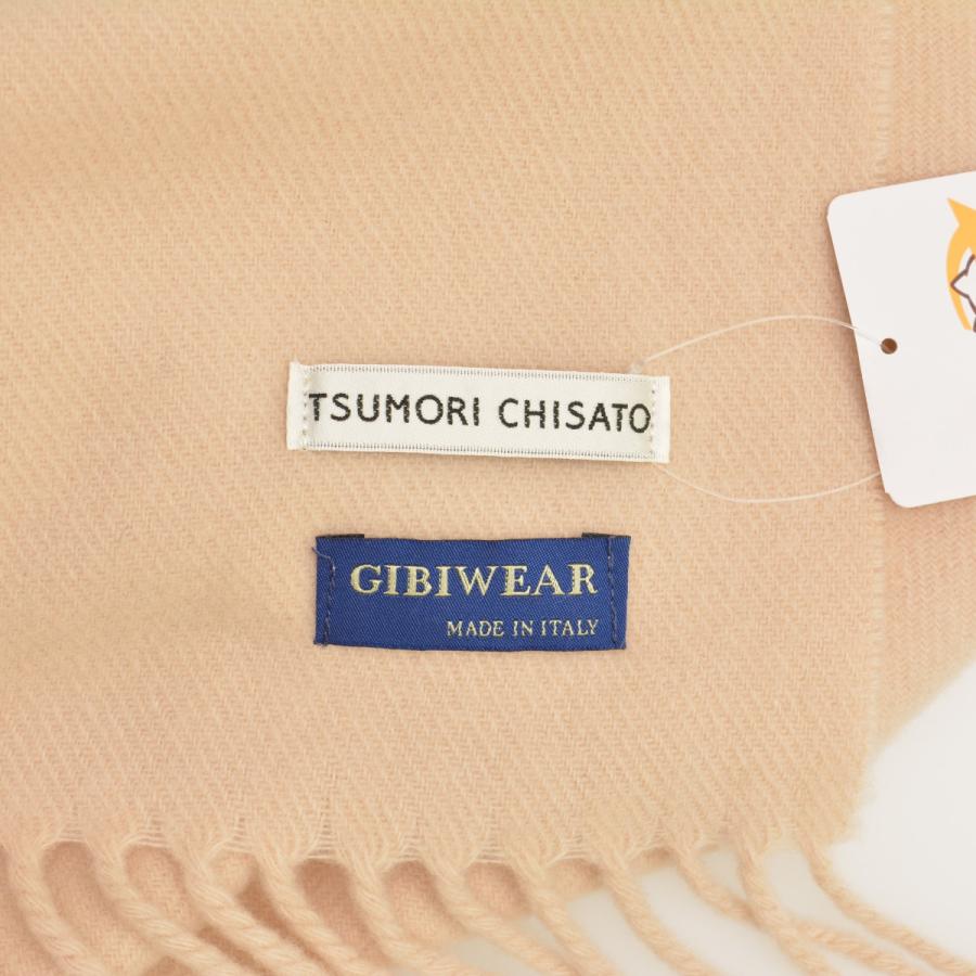 TSUMORI CHISATO（ツモリチサト） × GIBIWEAR / ツモリチサト