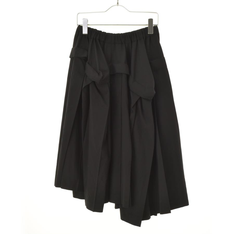 COMME des GARCONS / コムデギャルソン 25SS AD2024 GO-S012 再
