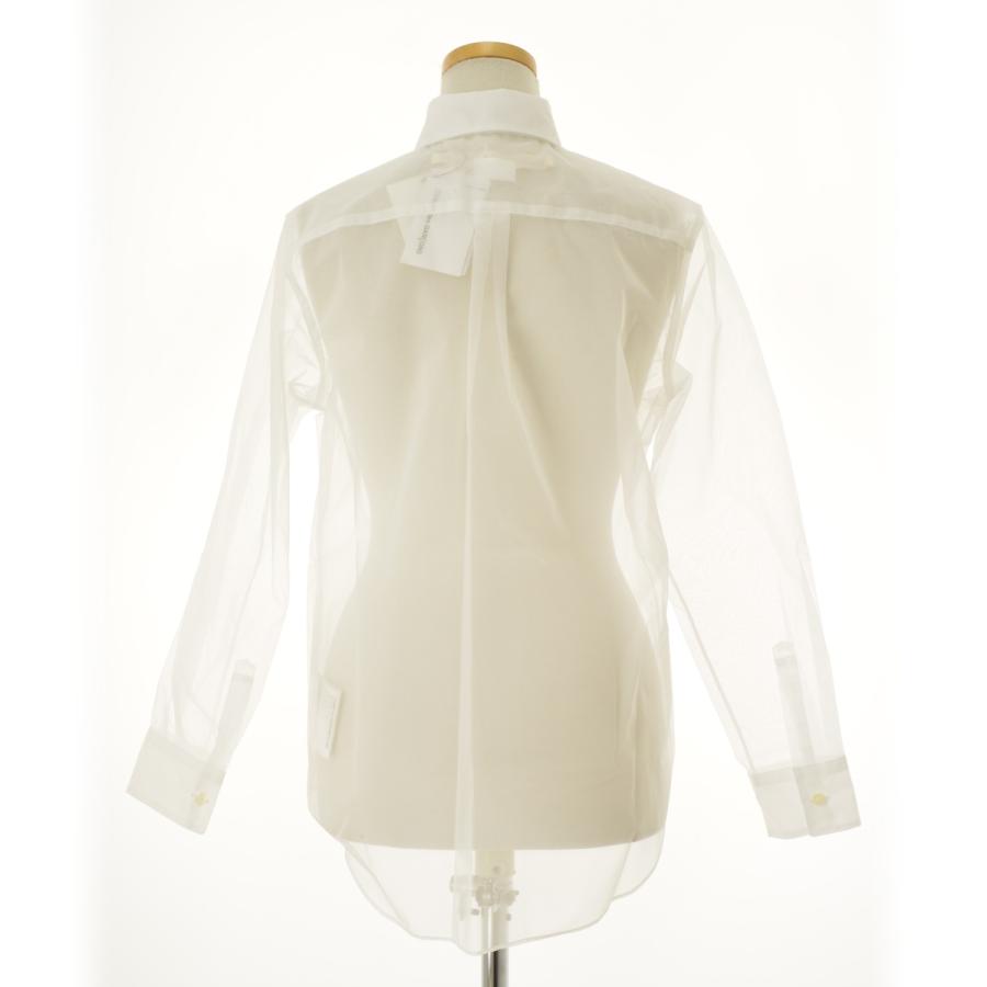 COMME des GARCONS（コムデギャルソン） 25SS AD2024 GO-B015 チュール