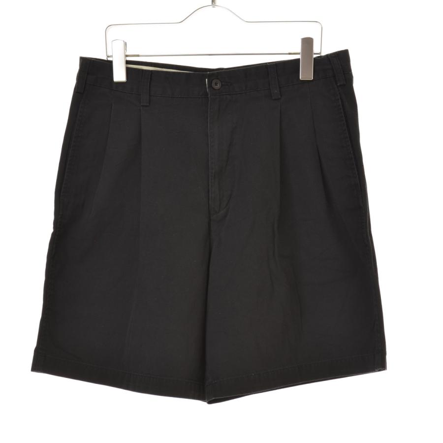 CHAPS RALPH LAUREN / チャプスラルフローレン 2タックチノ ドミニカ製