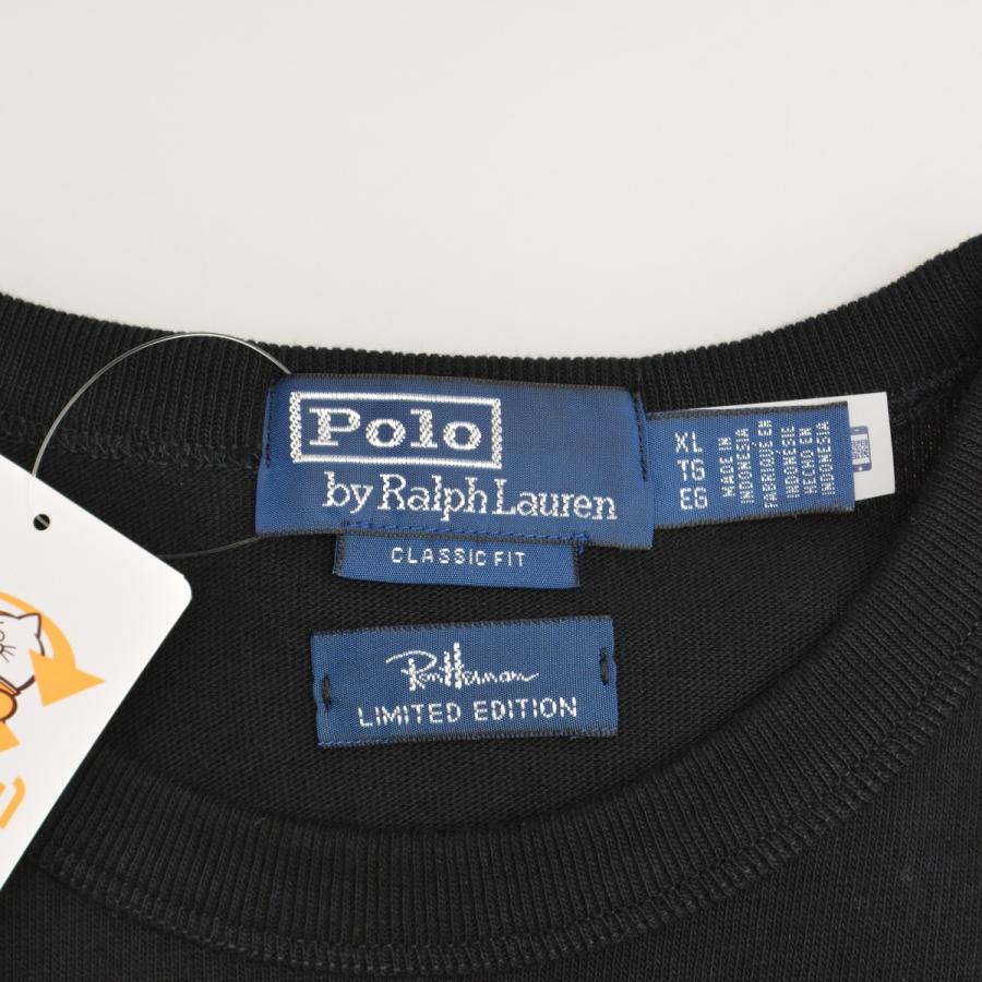 POLO RALPH LAUREN（ポロ・ラルフローレン） × Ron Herman / ポロ