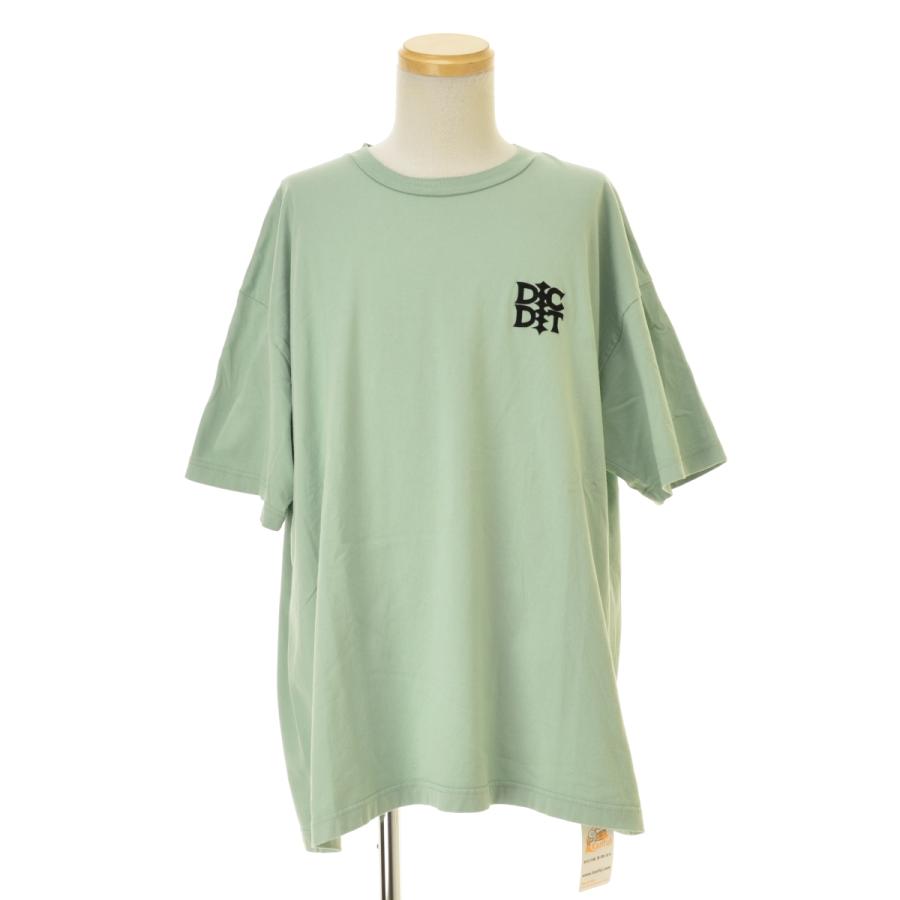 DESCENDANT / ディセンダント 25SS 251ATDS-CSM27 BB SS 半袖Tシャツ