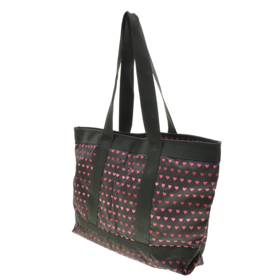 LeSportsac（レスポートサック） トラベルトート ハート トートバッグ