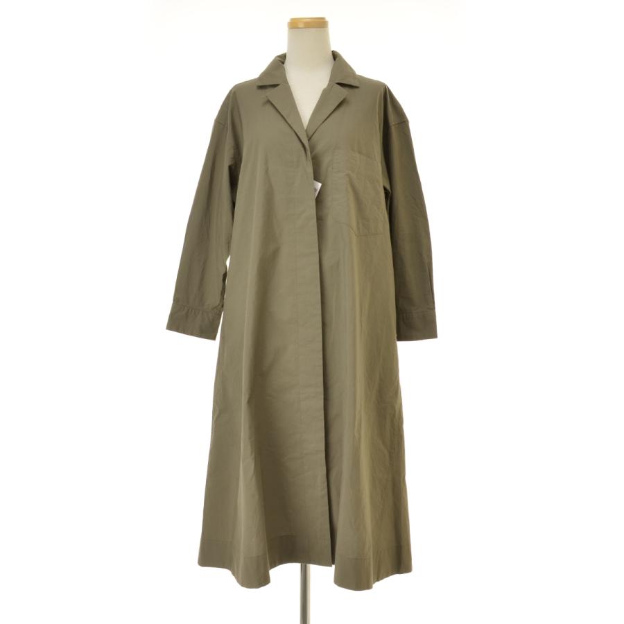 MARGARET HOWELL（マーガレットハウエル） 25SS 5785158002 MATT