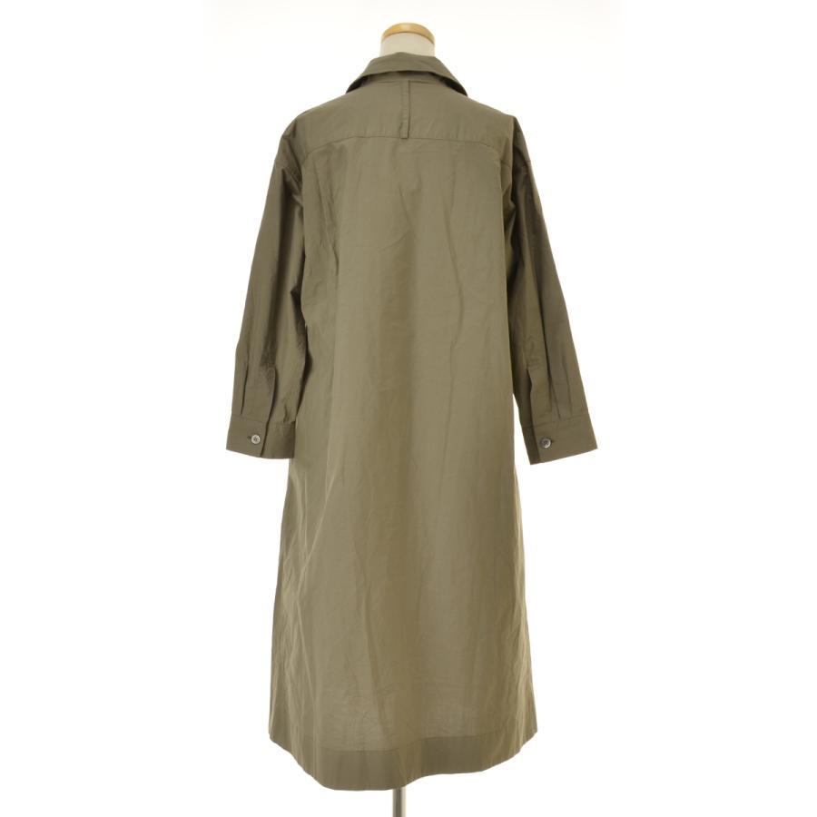 MARGARET HOWELL（マーガレットハウエル） 25SS 5785158002 MATT
