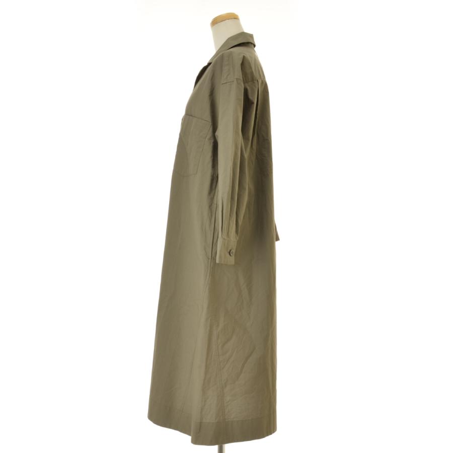 MARGARET HOWELL（マーガレットハウエル） 25SS 5785158002 MATT
