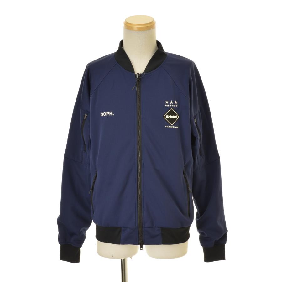F.C.R.B. REVERSIBLE PDK JACKET 新品未使用 【公式通販】