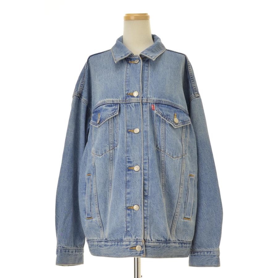 JOURNAL STANDARD（ジャーナルスタンダード） × LeVIS PReMIUM