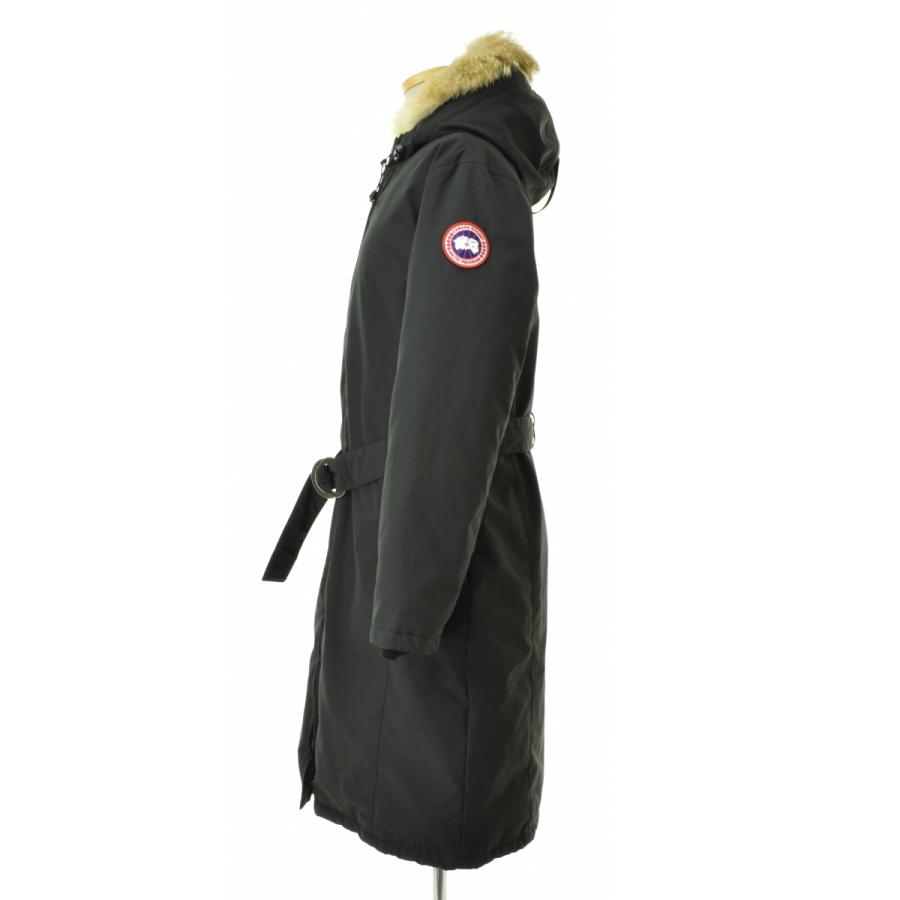 CANADA GOOSE / カナダグース 3036L Whistler Parka ダウンコート_2