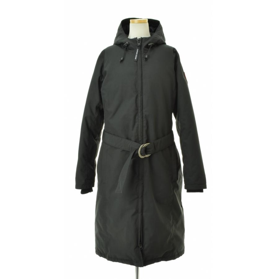 CANADA GOOSE（カナダグース） 3036L Whistler Parka ダウンコート