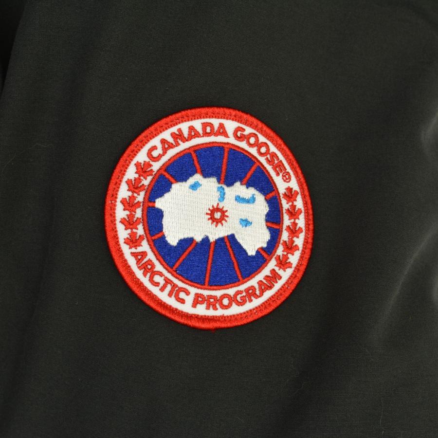 CANADA GOOSE / カナダグース 3036L Whistler Parka ダウンコート_6