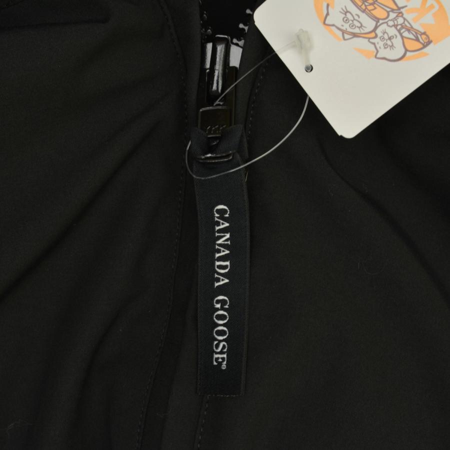 CANADA GOOSE / カナダグース 3036L Whistler Parka ダウンコート_7