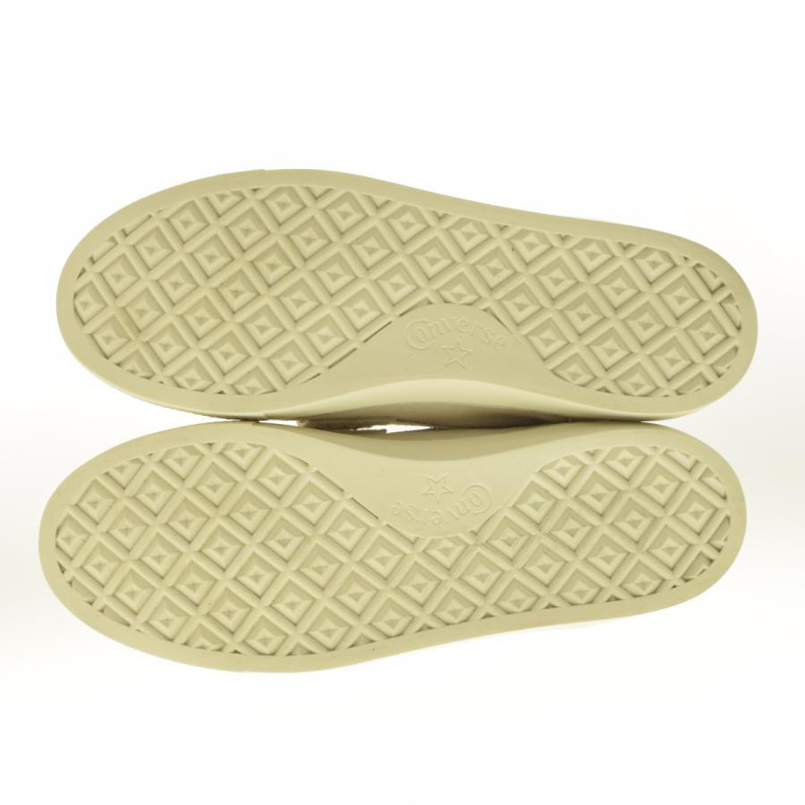 CONVERSE（コンバース） 38001530 ALL STAR COUPE LOAFER SUEDE