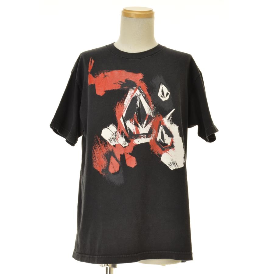 VOLCOM（ボルコム） 90s 半袖Tシャツ : ブランド古着の買取販売 