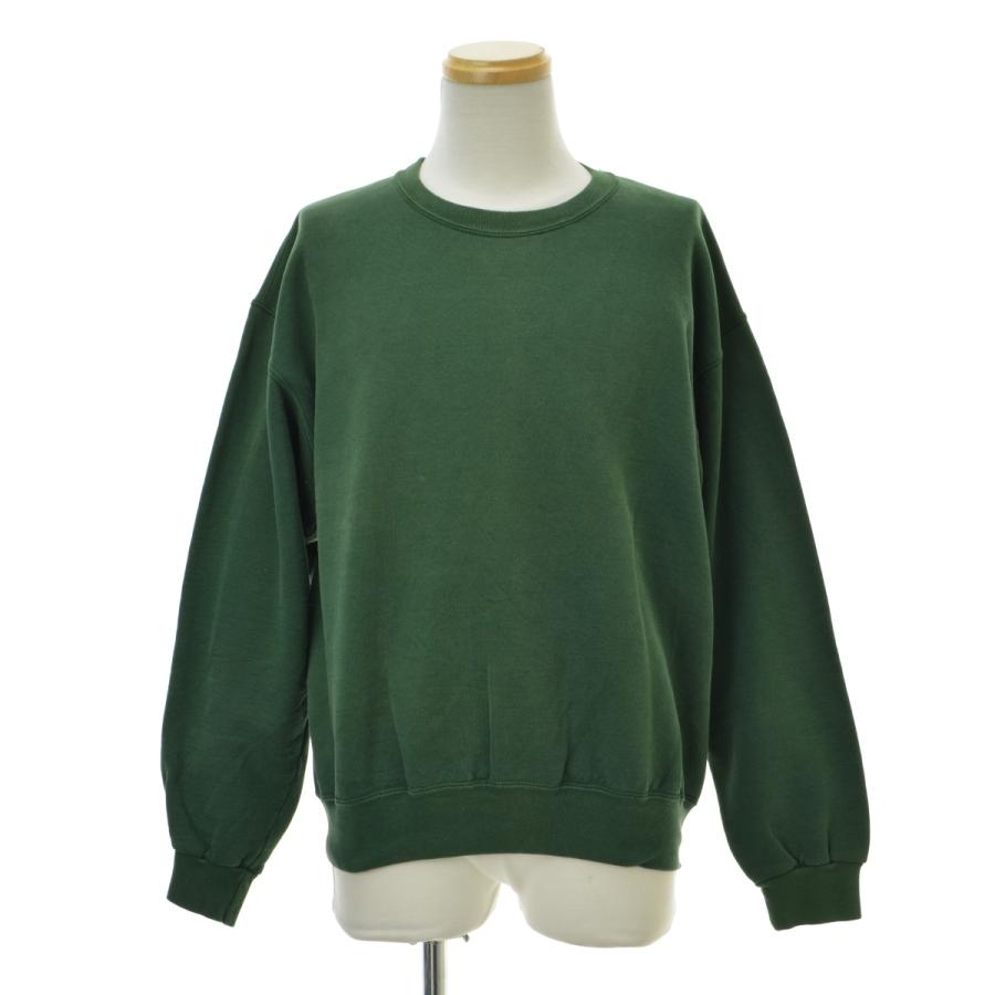 ランズエンド（LANDS' END） 90s USA製 長袖スウェット : ブランド古着