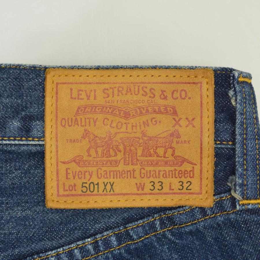 Levi's LEVIS VINTAGE CLOTHING / リーバイスヴィンテージ