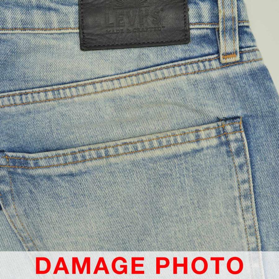 Levi's（リーバイス） LEVIS / リーバイス MADE&CRAFTED 05081-0269