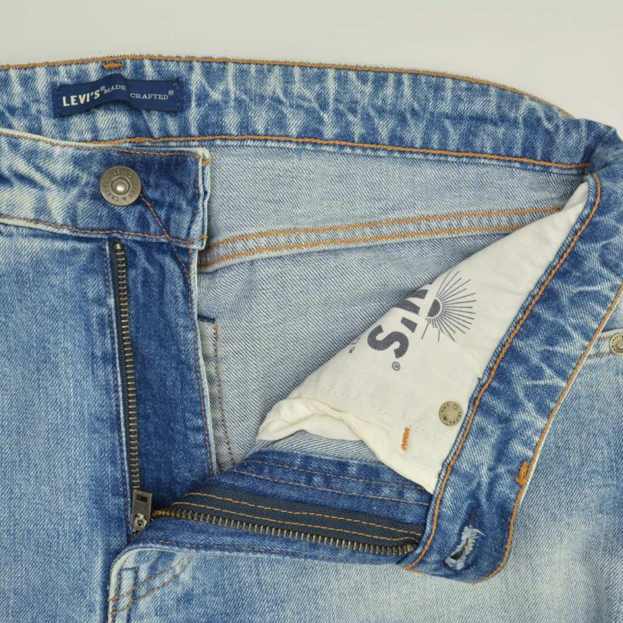 Levi's（リーバイス） LEVIS / リーバイス MADE&CRAFTED 05081-0269