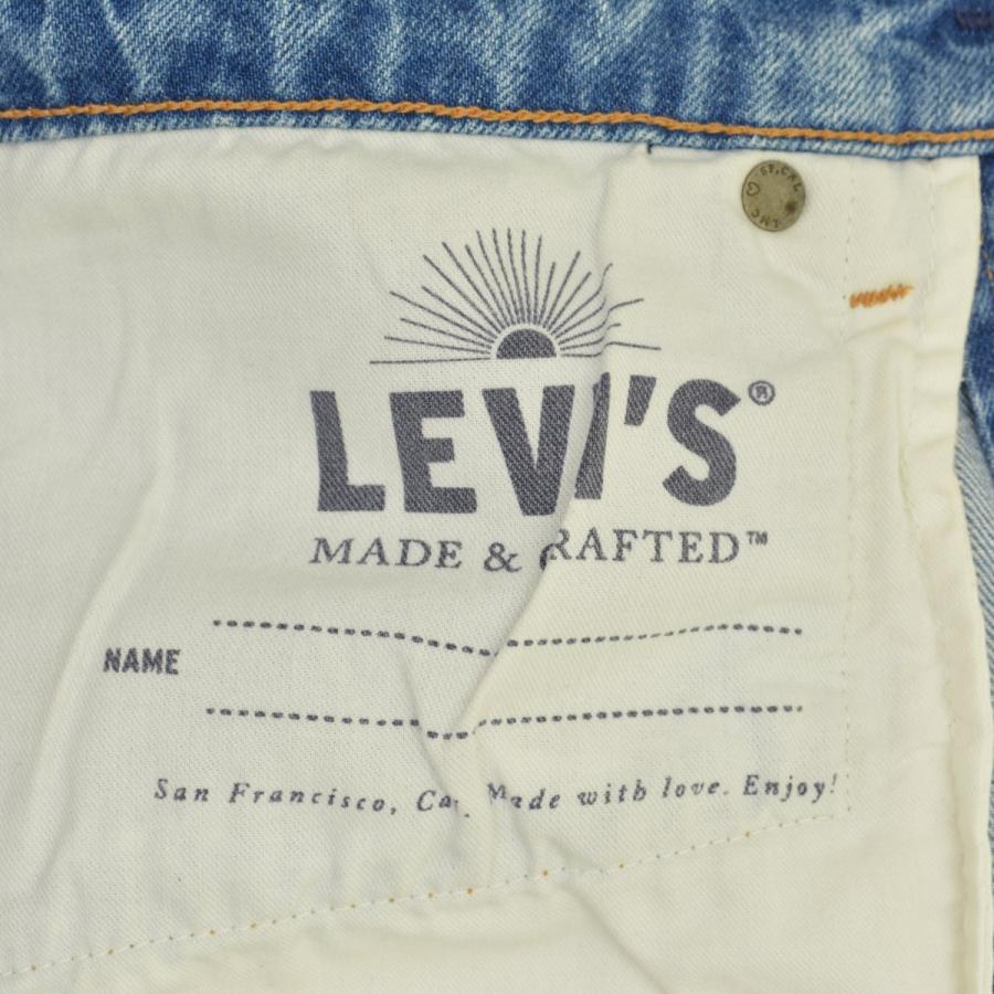 Levi's（リーバイス） LEVIS / リーバイス MADE&CRAFTED 05081-0269