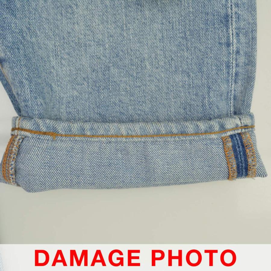 Levi's（リーバイス） LEVIS / リーバイス MADE&CRAFTED 05081-0269