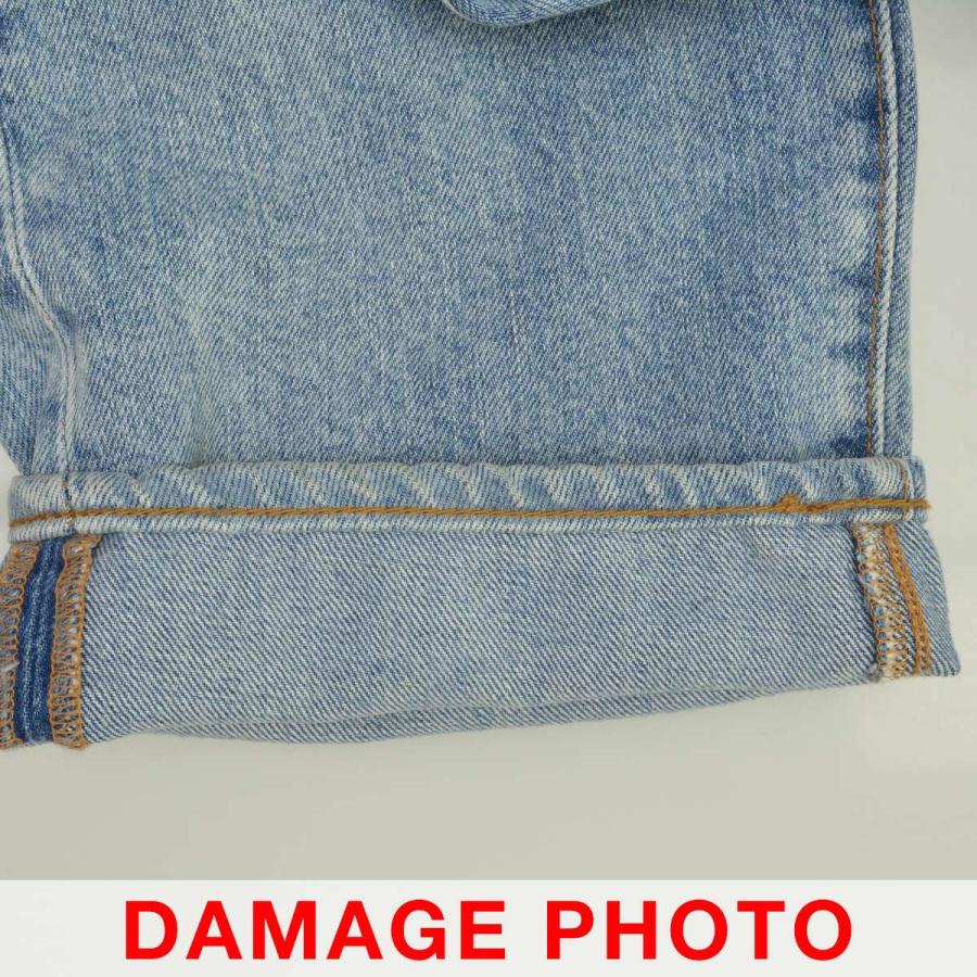 Levi's（リーバイス） LEVIS / リーバイス MADE&CRAFTED 05081-0269