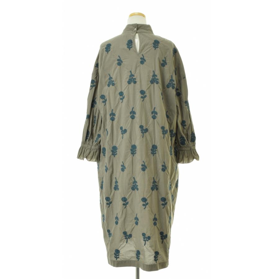 ミナペルホネン ランドリー ワンピース 【公式通販】