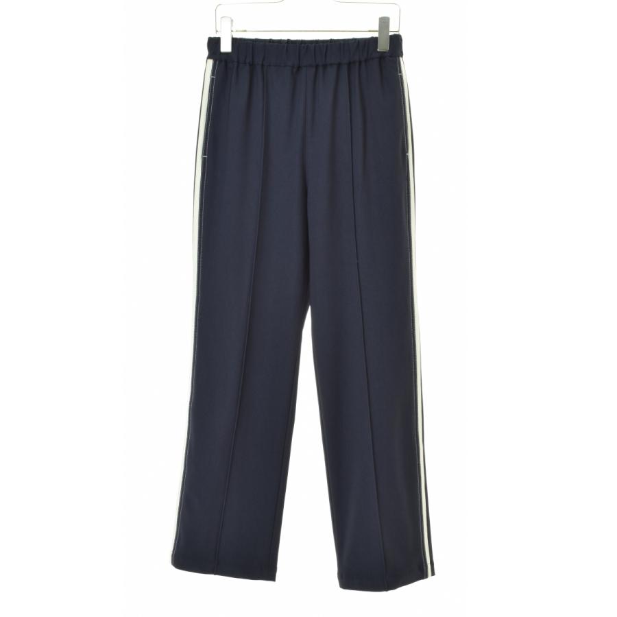 IENA / イエナ 25SS 25030900800010 クリアジャージートラックパンツ  