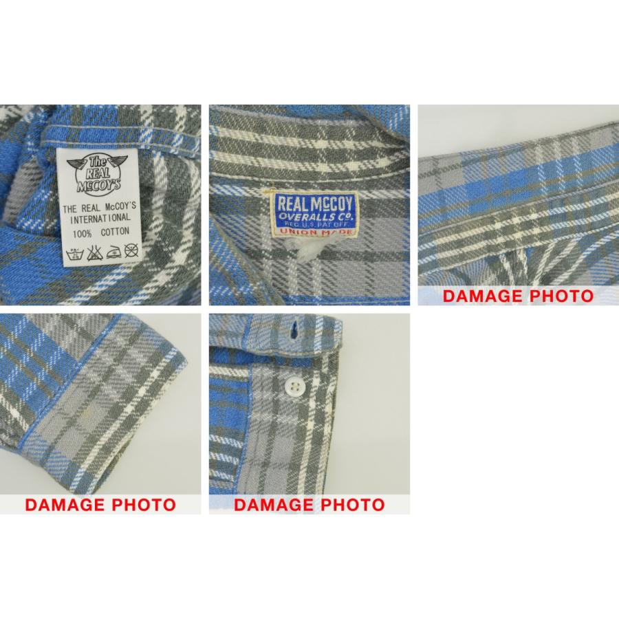 THE REAL McCOY'S（ザ・リアルマッコイズ） THE REAL McCOY'S / リアル