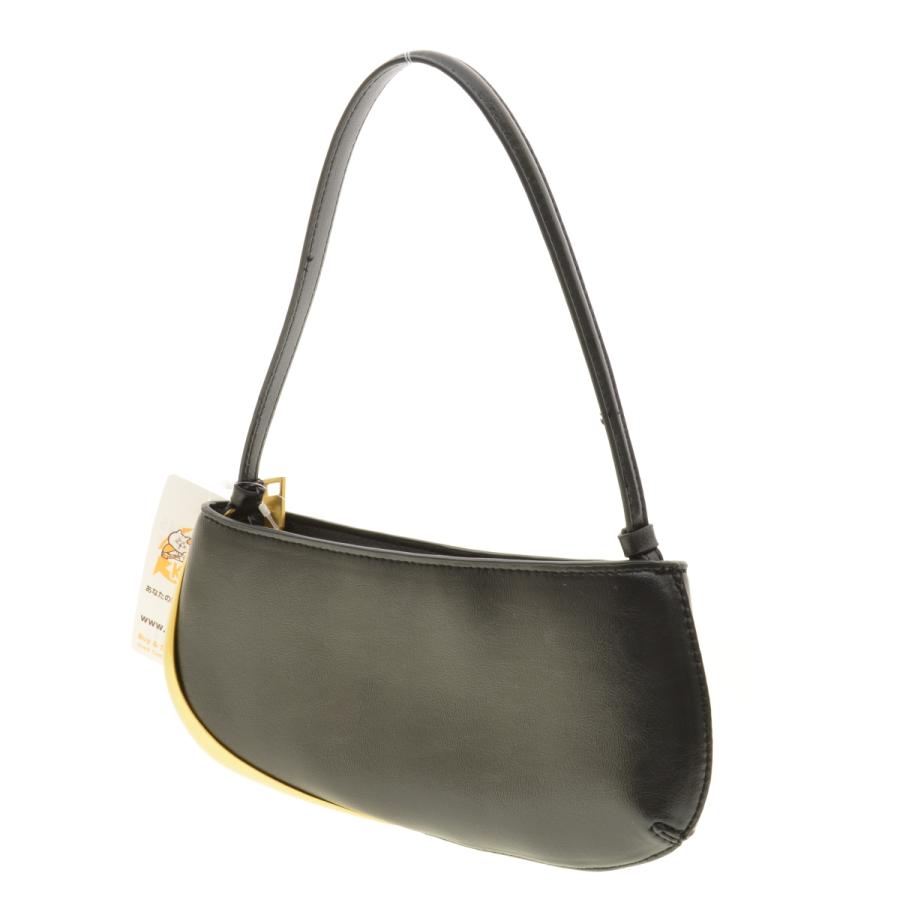 ZARA（ザラ） 25SS 6583/510/800 メタリックディテール ショルダー