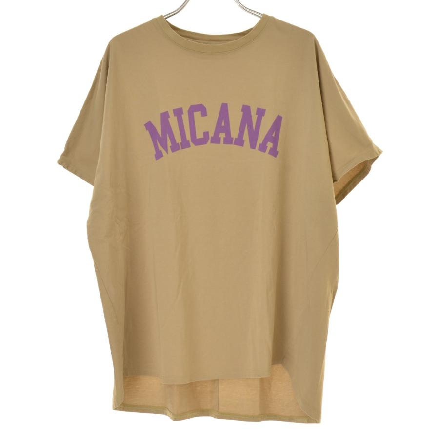 AMERICANA Americana × MICA&DEAL / アメリカーナ マイカアンド